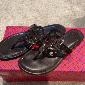 Tory Burch Miller Slides